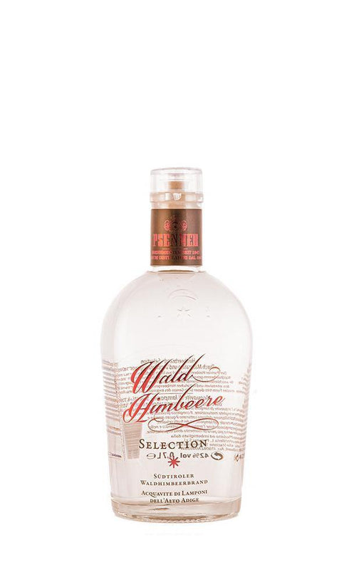 Psenner Waldhimbeere Selection 0,7l
